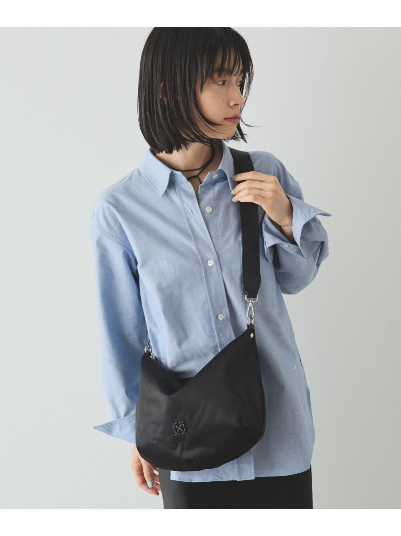 楽天市場】【20%ポイントバック】クラウズナイロン2WAYショルダー