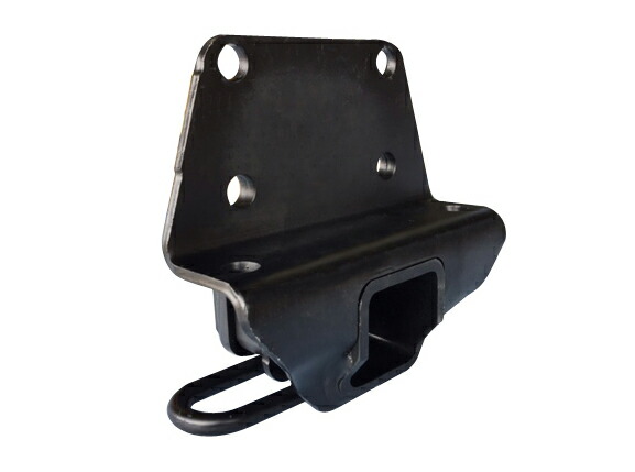 楽天市場】ランドクルーザー150プラド用USトヨタ純正ヒッチメンバー