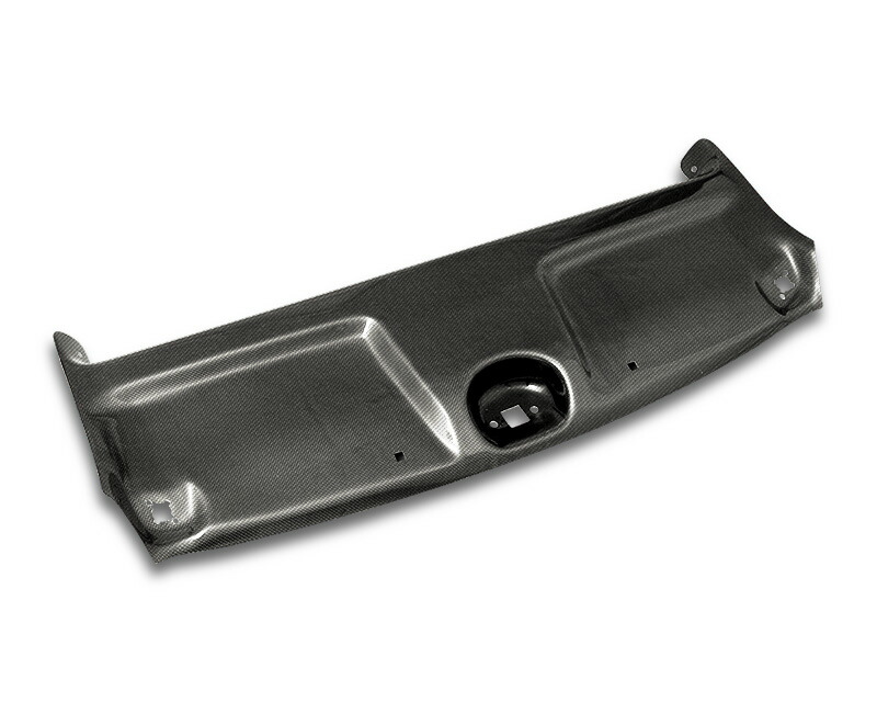 楽天市場】ジムニーJB23, JB33, JB43用 カーボン オーバーヘッド