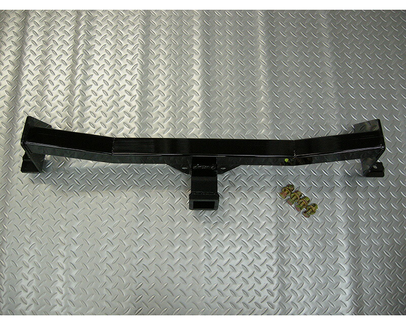 楽天市場】ジムニーJB23用 マルチヒッチメンバー（JB23） : ジムニー