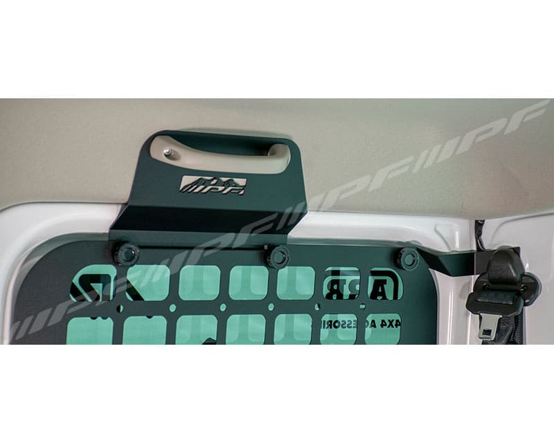 楽天市場】IPF製 ジムニー/ジムニーシエラ用 サイドストレージパネル