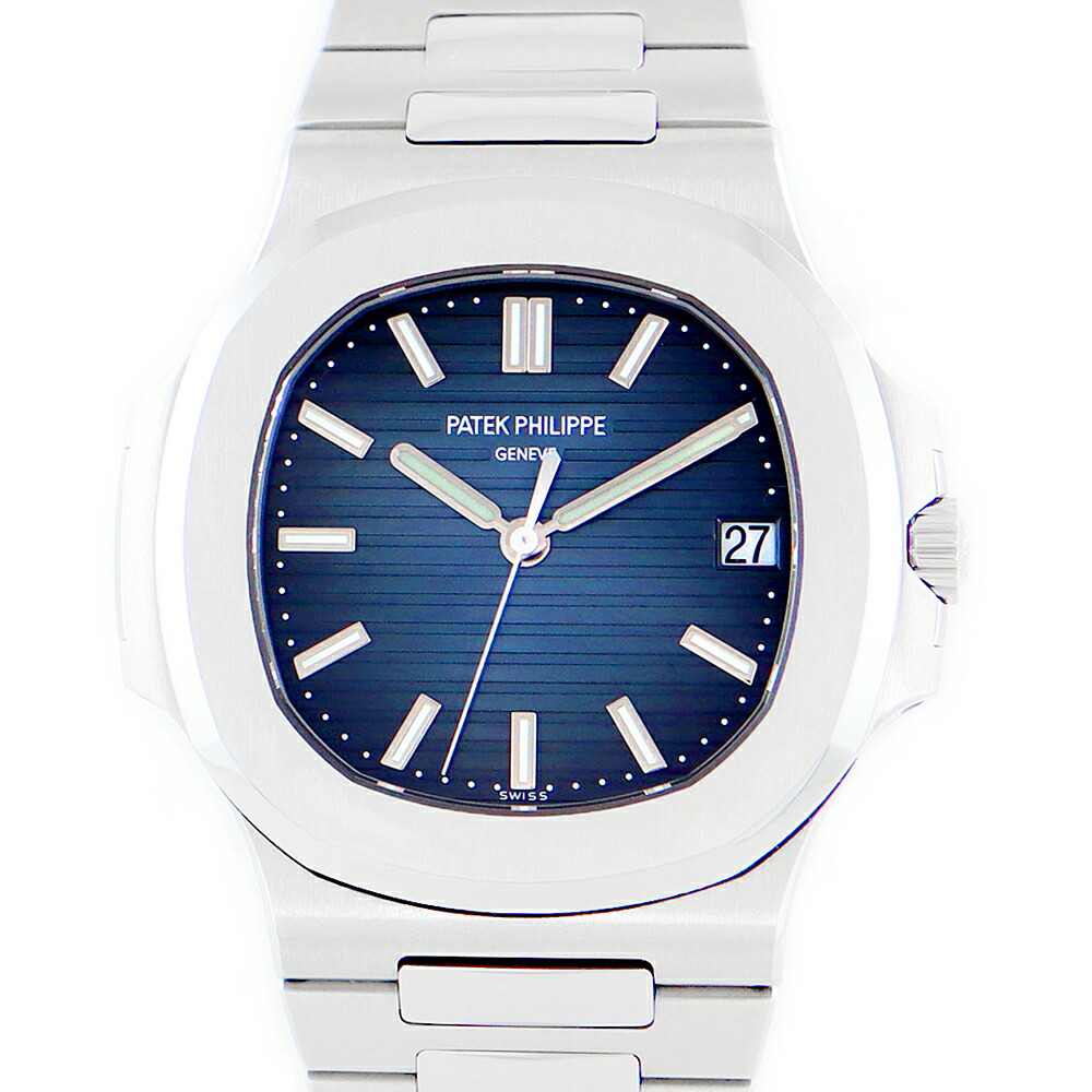 楽天市場】ほぼ新品 国内正規2020年購入 PATEK PHILIPPE パテック