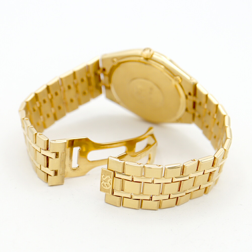 楽天市場】電池交換済 SEIKO セイコー グランドセイコー GS 9587-8010