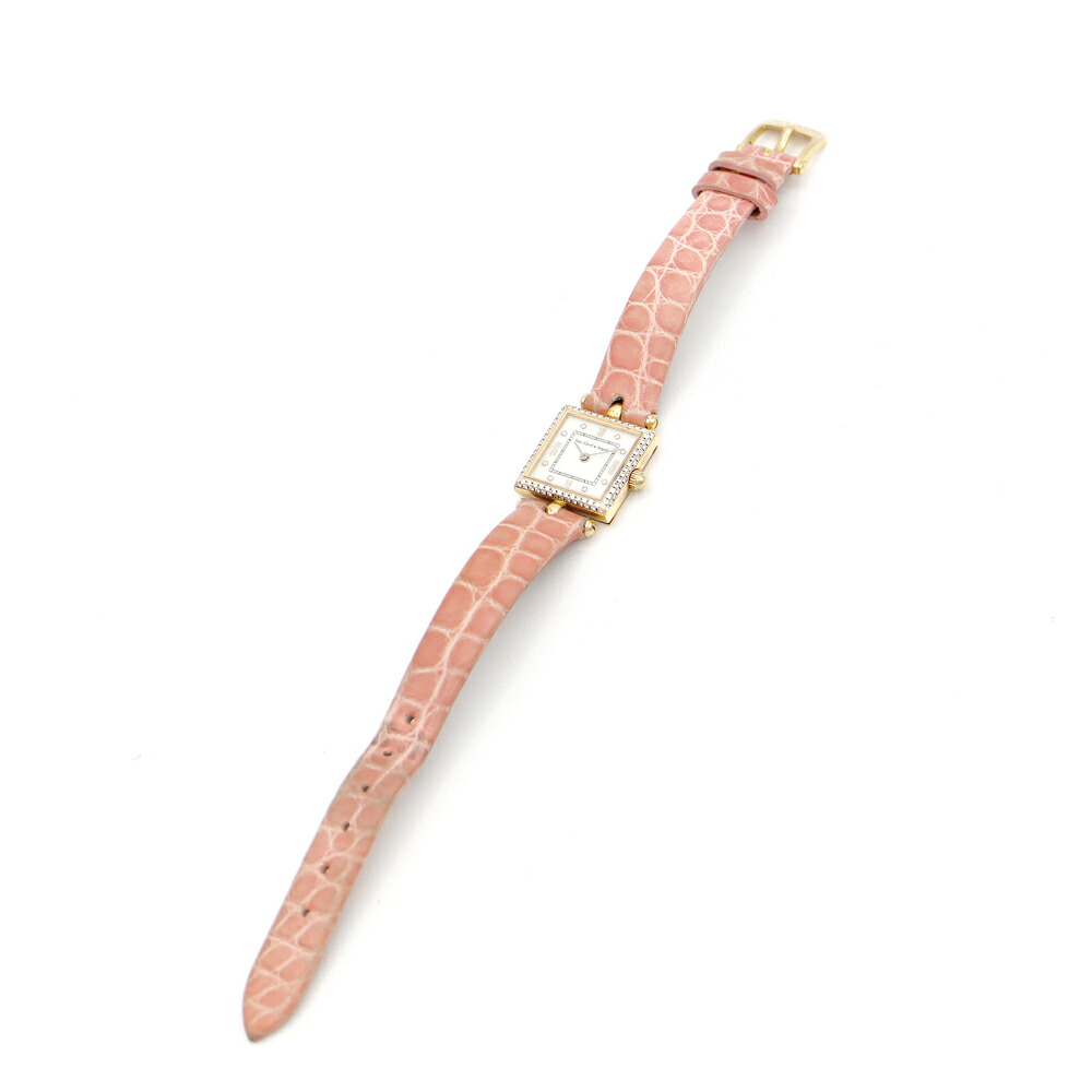 楽天市場】電池交換済 VanCleef&Arppels ヴァンクリーフ＆アーペル