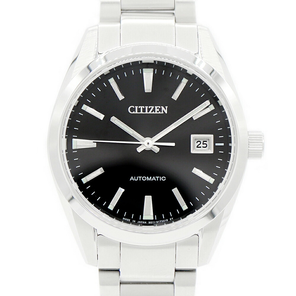 楽天市場】CITIZEN シチズン コレクション メカニカル クラシカル 9011