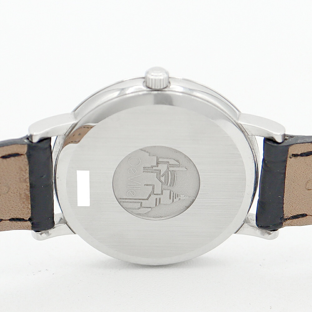 楽天市場】電池交換済 OMEGA オメガ DeVille デビル プレステージ