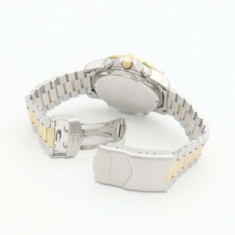 楽天市場】電池交換済 TAG Heuer タグホイヤー プロフェッショナル