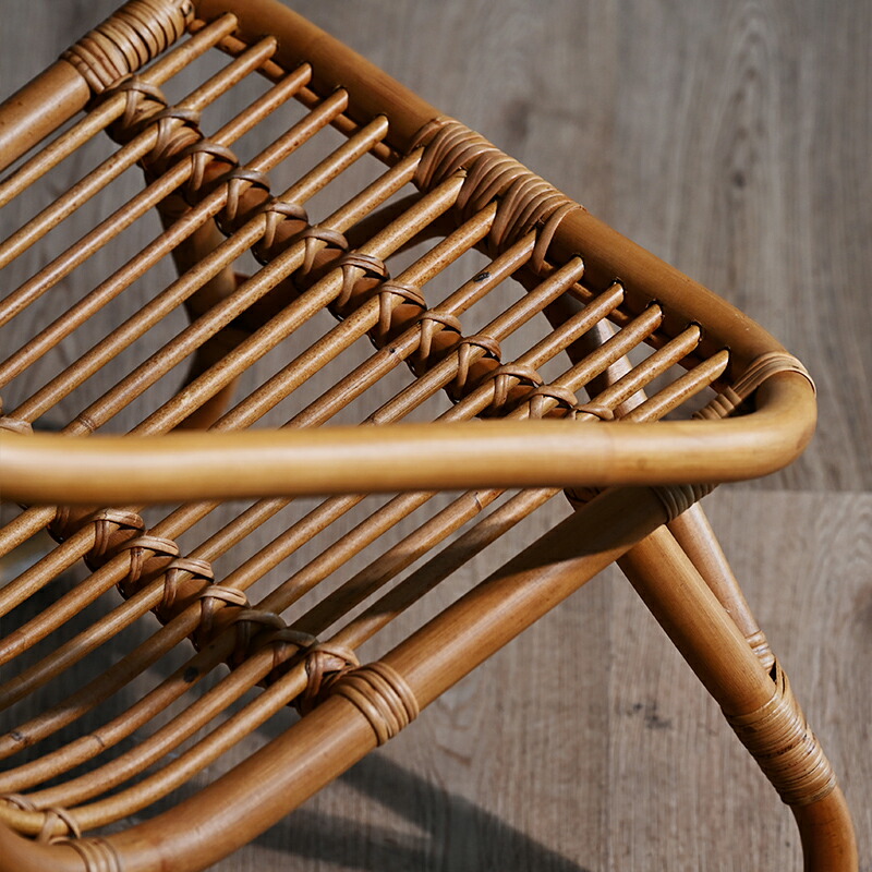 楽天市場】≪楽天スーパーSALE≫12999→11999円!!ラタンチェア皮付き