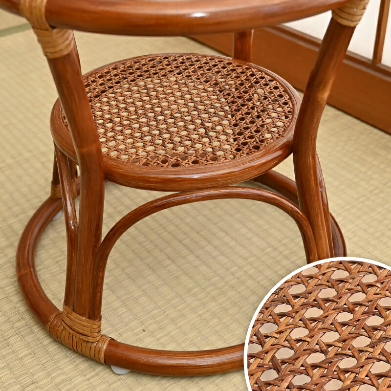 楽天市場】≪楽天スーパーSALE≫9999→8999円!!ラタンガラステーブル