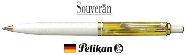 楽天市場】【ボールペン ペリカン 送料無料】スーベレーン K400