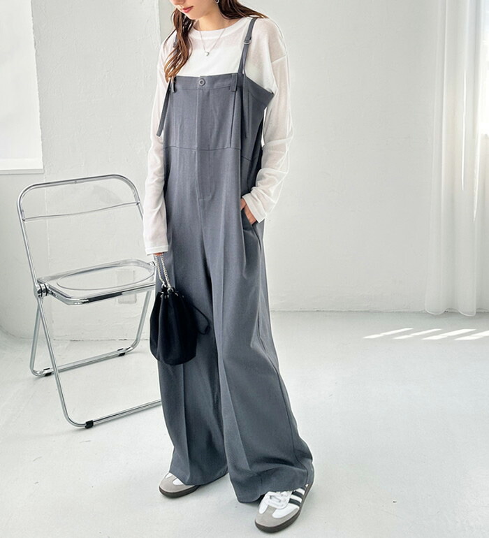 楽天市場】【期間限定価格:2,290円 11日 13:59迄】 ベアサロペット