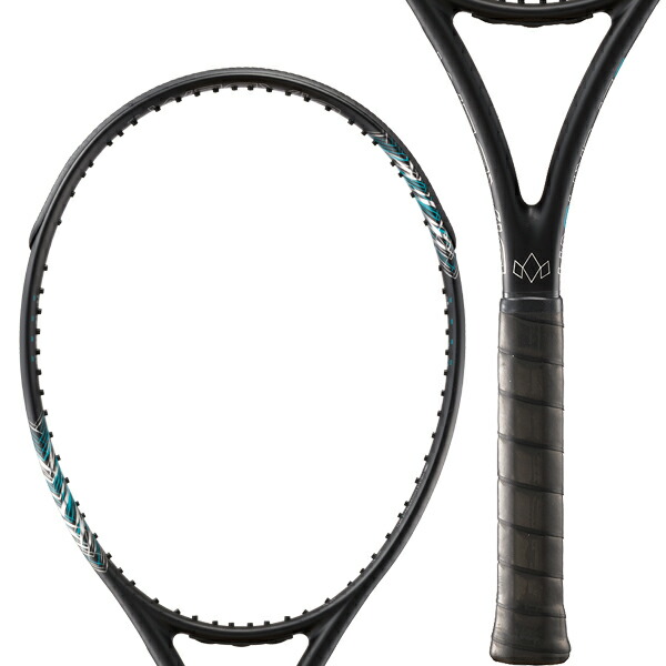 楽天市場】ダイアデム テニスラケット SUPERNOVA 100／スーパーノヴァ