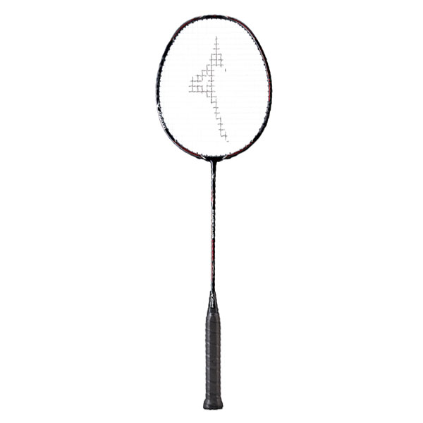 楽天市場】ポイント5倍☆ミズノ バドミントンラケット フォルティウス