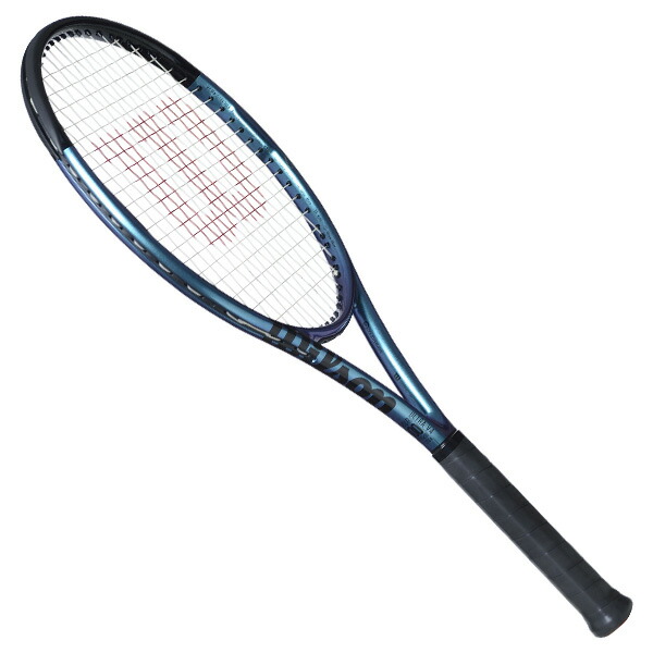 楽天市場】ポイント5倍☆ウィルソン テニスラケット ウルトラツアー