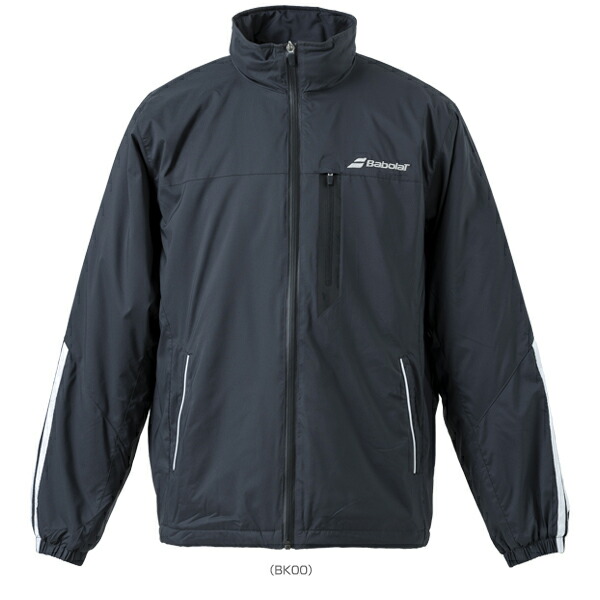 楽天市場】バボラ テニスウェア（メンズ/ユニ） クラブレンジ 中綿