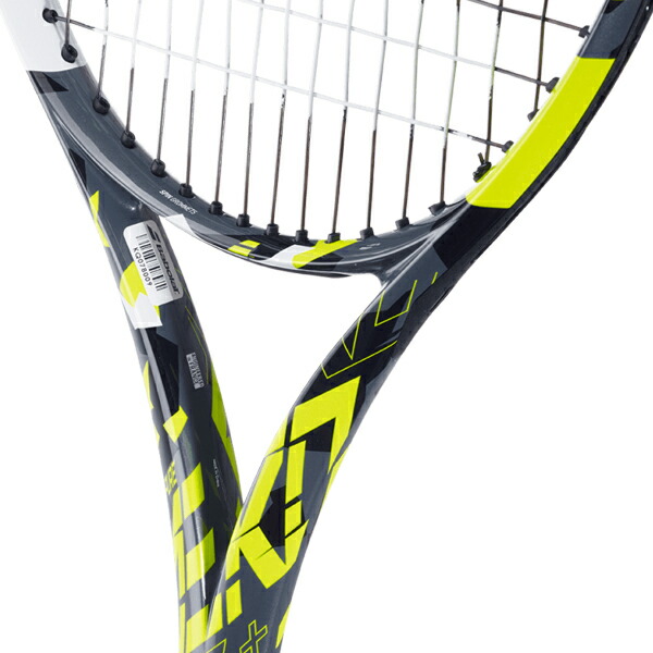 楽天市場】バボラ テニスラケット ピュアアエロプラス／PURE AERO ＋