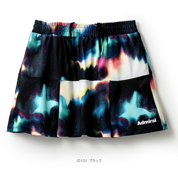 楽天市場】アドミラル(Admiral) テニスウェア（レディース） ハーフ