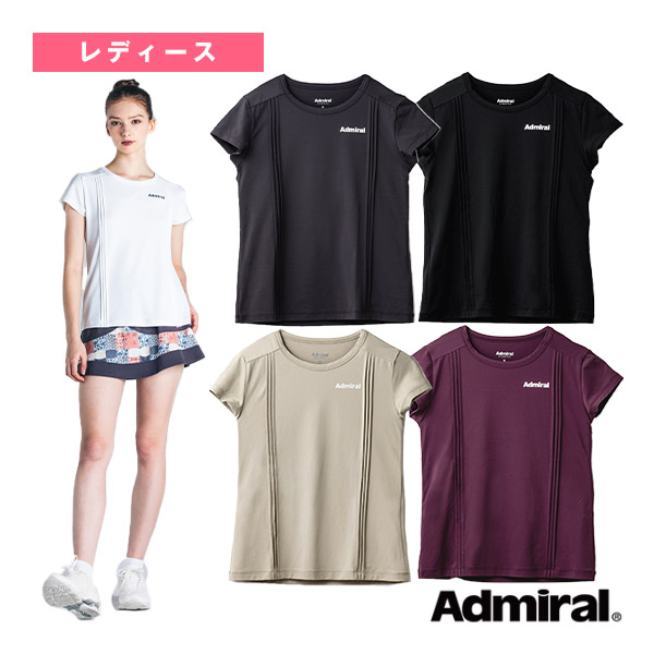 楽天市場】 アドミラル(Admiral) テニスウェア（レディース