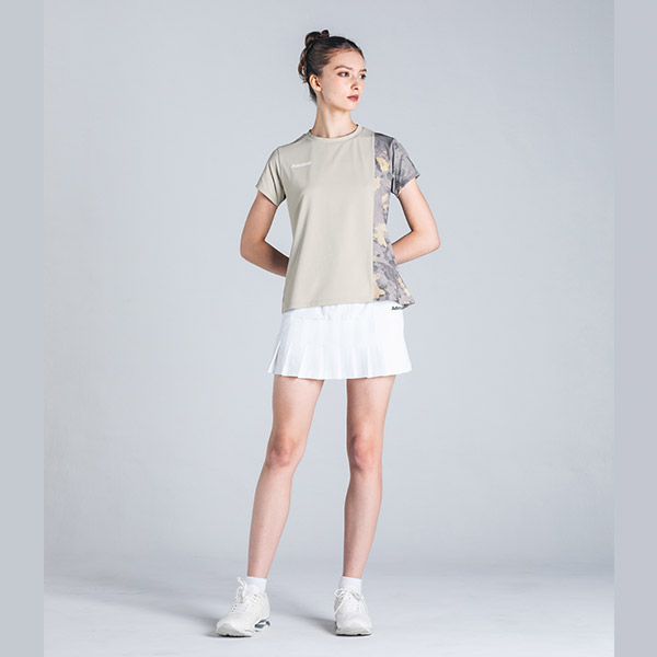 楽天市場】 アドミラル(Admiral) テニスウェア（レディース） ミニマム