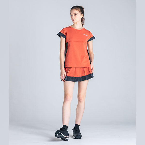 楽天市場】 アドミラル(Admiral) テニスウェア（レディース） キルト