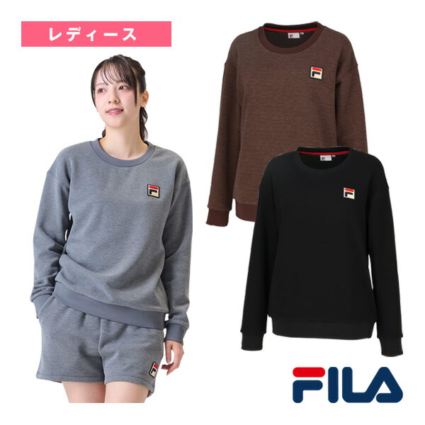 楽天市場】ポイント5倍☆フィラ テニスウェア（レディース） ロング