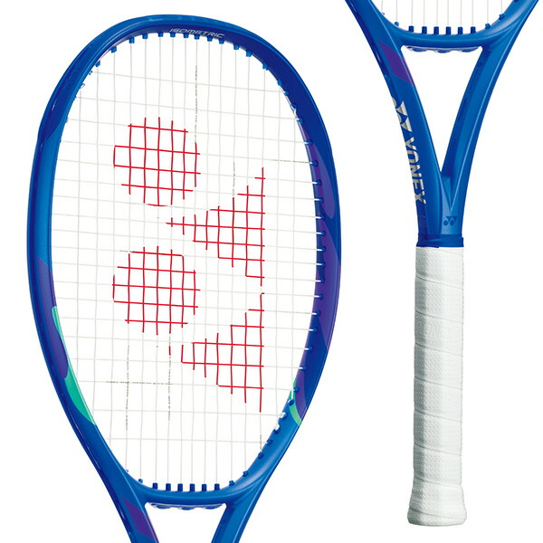 楽天市場】ヨネックス テニスラケット Eゾーン100 EZONE100 08EZ100