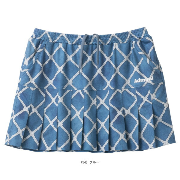 楽天市場】アドミラル(Admiral) テニスウェア（レディース