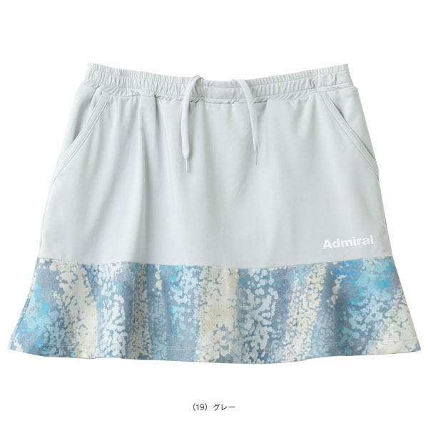 楽天市場】ポイント5倍☆アドミラル(Admiral) テニスウェア