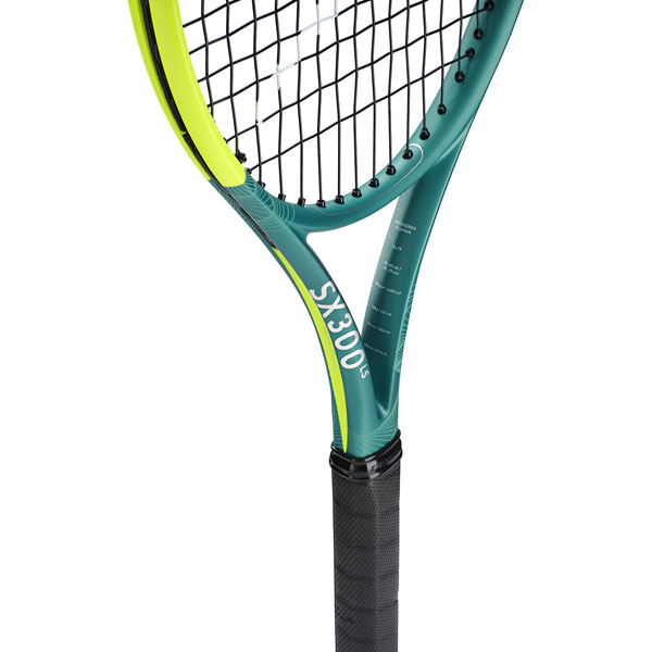 楽天市場】ポイント5倍☆ダンロップ テニスラケット SX300 LS DS22502