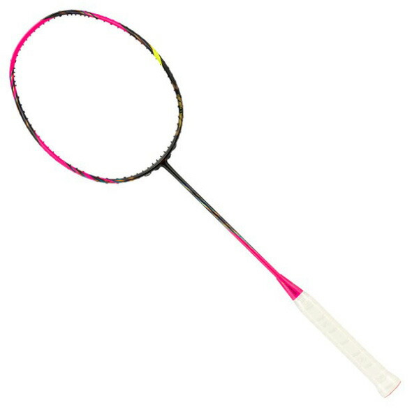 楽天市場】リーニン バドミントンラケット ブレードX900 BLADEX 900