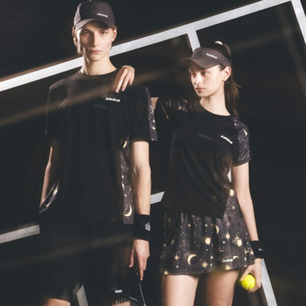 楽天市場】ポイント5倍☆アドミラル(Admiral) テニスウェア