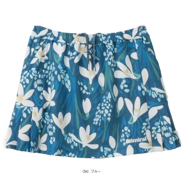 楽天市場】ポイント5倍☆アドミラル(Admiral) テニスウェア