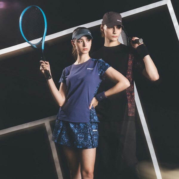 楽天市場】ポイント5倍☆アドミラル(Admiral) テニスウェア