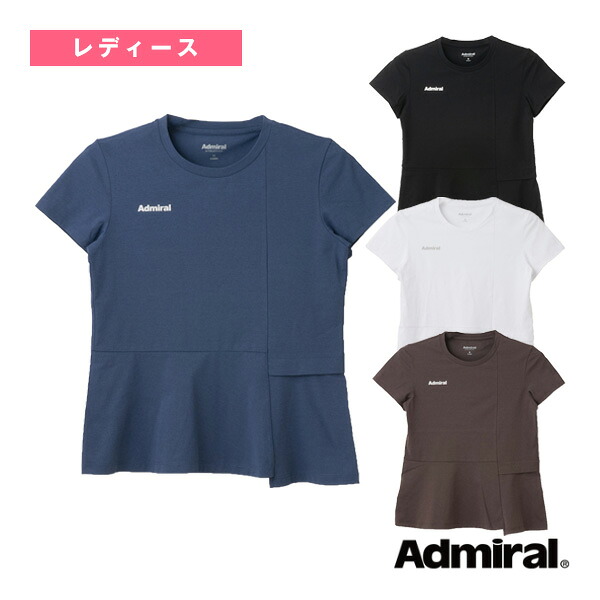 楽天市場】ポイント5倍☆アドミラル(Admiral) テニスウェア