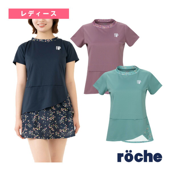 ローチェ　2025年秋冬モデル　レディース　テニスウェアセット　M ウェア,2025年秋冬発売モデル,ローチェ | テニスジャパン本店