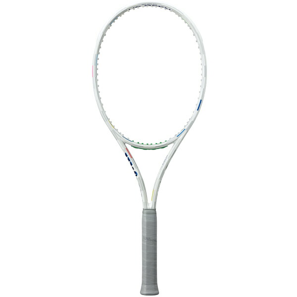 楽天市場】ポイント5倍☆ウィルソン テニスラケット シフト99V1 US