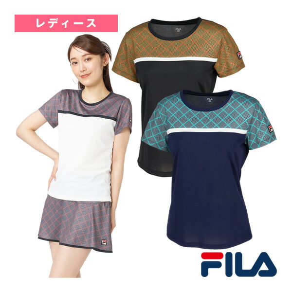 楽天市場】フィラ テニスウェア上下の通販