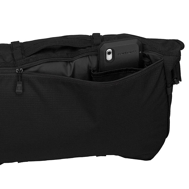 楽天市場】CARHARTT カーハート バッグ メッセンジャー メンズ