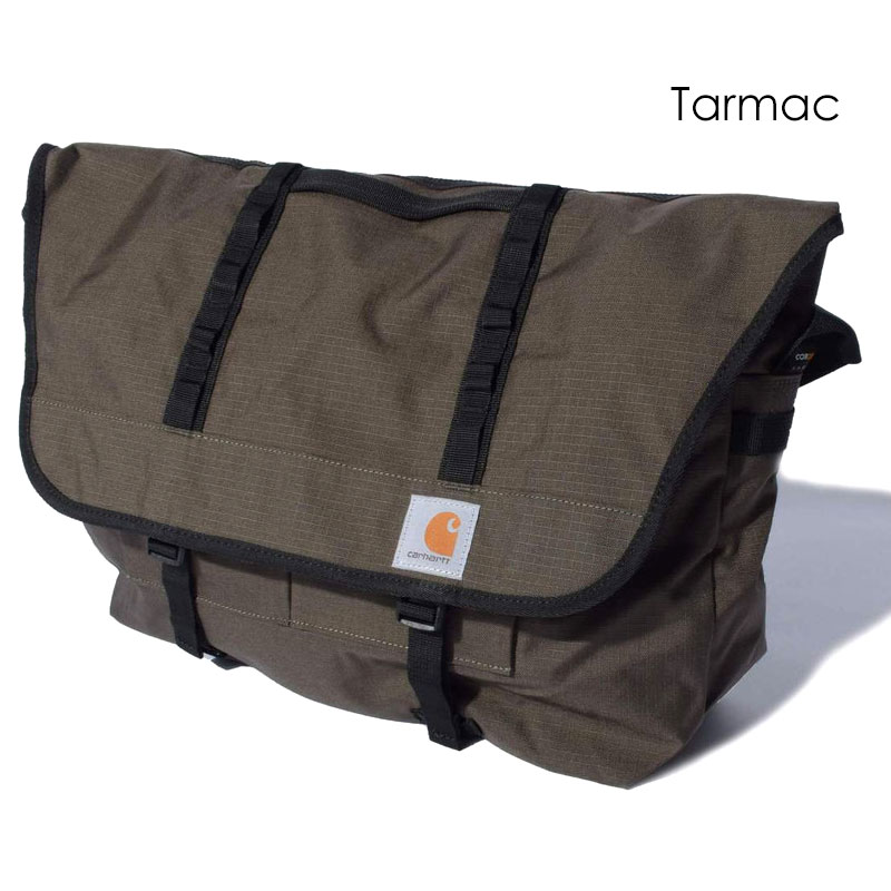 楽天市場】CARHARTT カーハート バッグ メッセンジャー メンズ