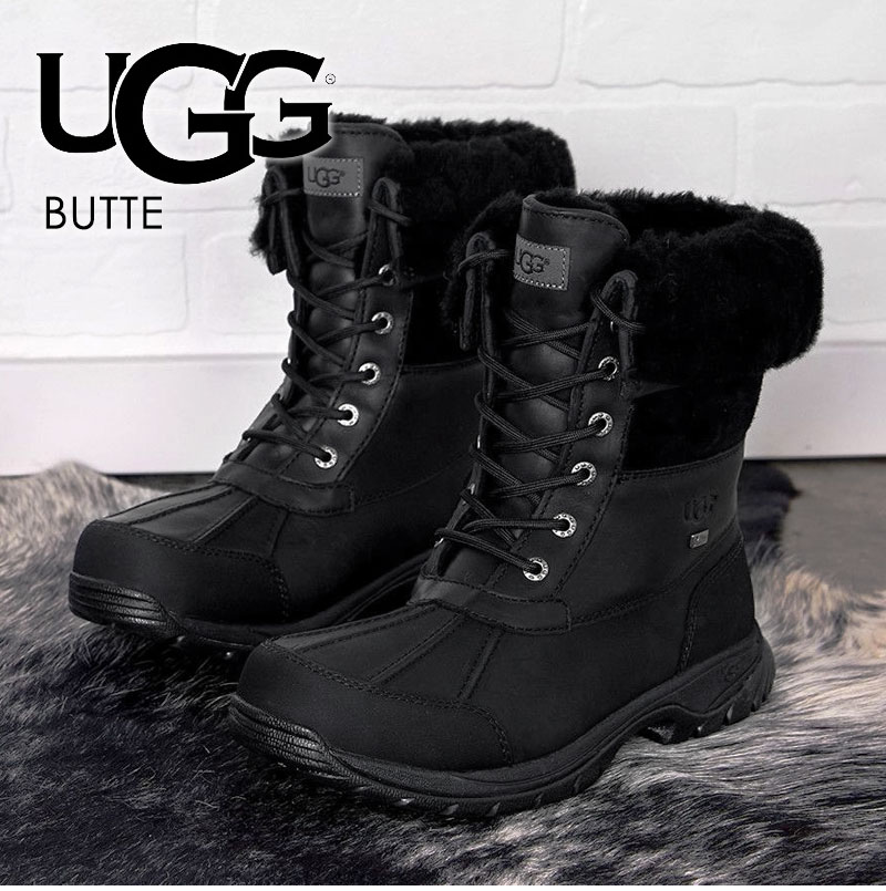 楽天市場】【レビュー記載でプレゼント】 【送料無料】UGG ビュート