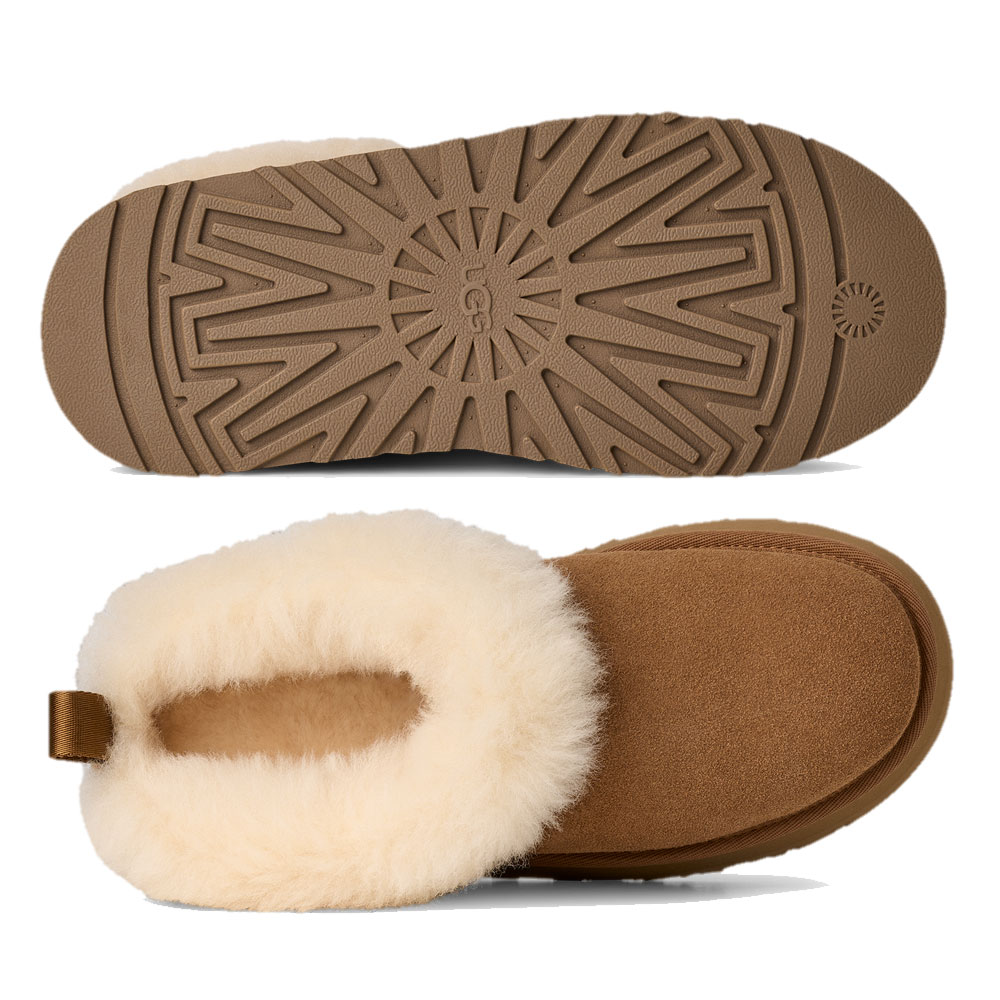 楽天市場】UGG アグ 1171393 TAZZELLE タゼル レディース スリッポン