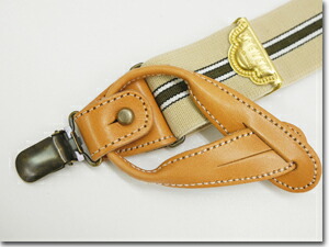 楽天市場】オルゲイユ ORGUEIL サスペンダー OR-7331 Suspender 小物