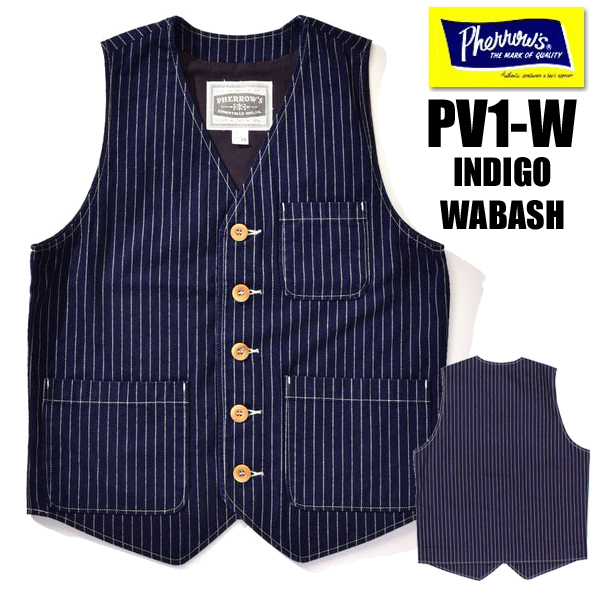 楽天市場】ウォバッシュ ベストの通販