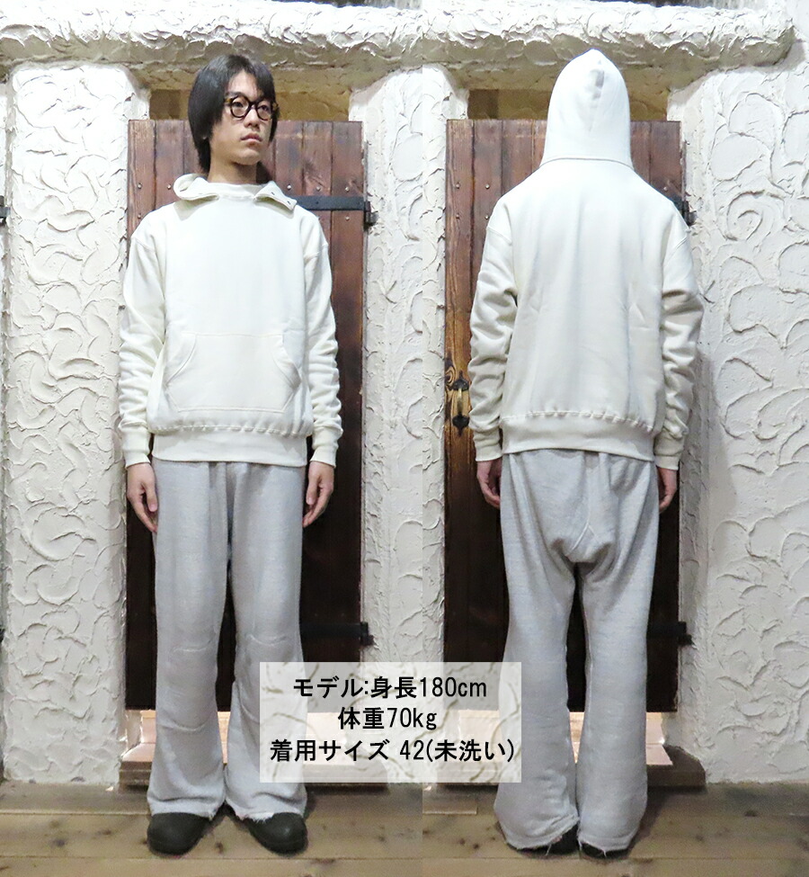 楽天市場】ウエアハウス WAREHOUSE スウェット パーカー Lot 469 CHIN