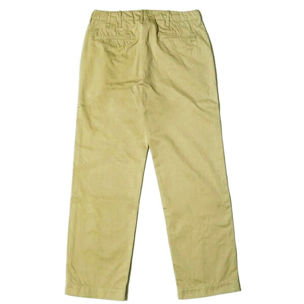 楽天市場】ウエアハウス WAREHOUSE チノパン Lot 1082 CHINOES 未洗い