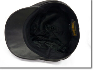 楽天市場】Y'2 LEATHER ワイツーレザー キャップ LC-04 ステアオイル