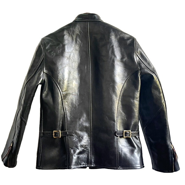 楽天市場】Y'2 LEATHER ワイツーレザー レザージャケット シングル