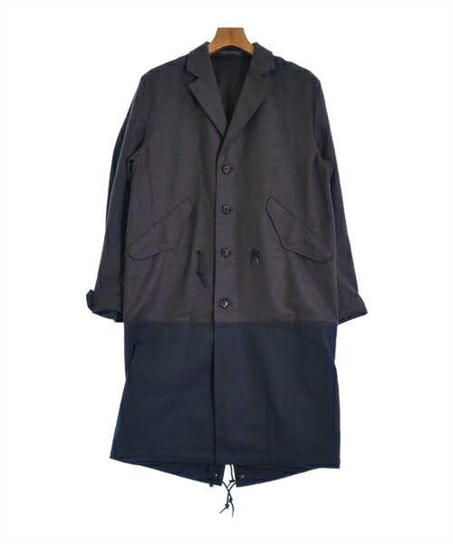 楽天市場】ジュンヤワタナベ カバーオールの通販