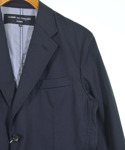 楽天市場】COMME des GARCONS HOMME コムデギャルソンオムテーラード