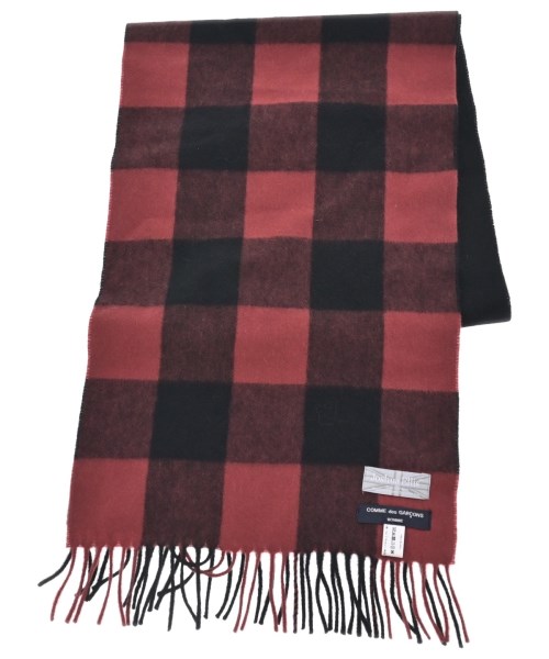 楽天市場】comme des garcons マフラーの通販